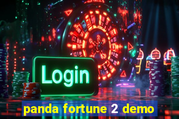 panda fortune 2 demo